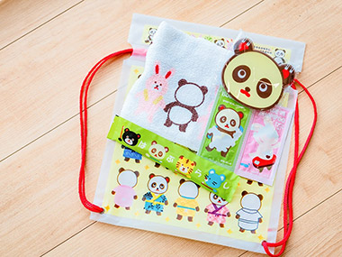 키즈 어메니티 세트