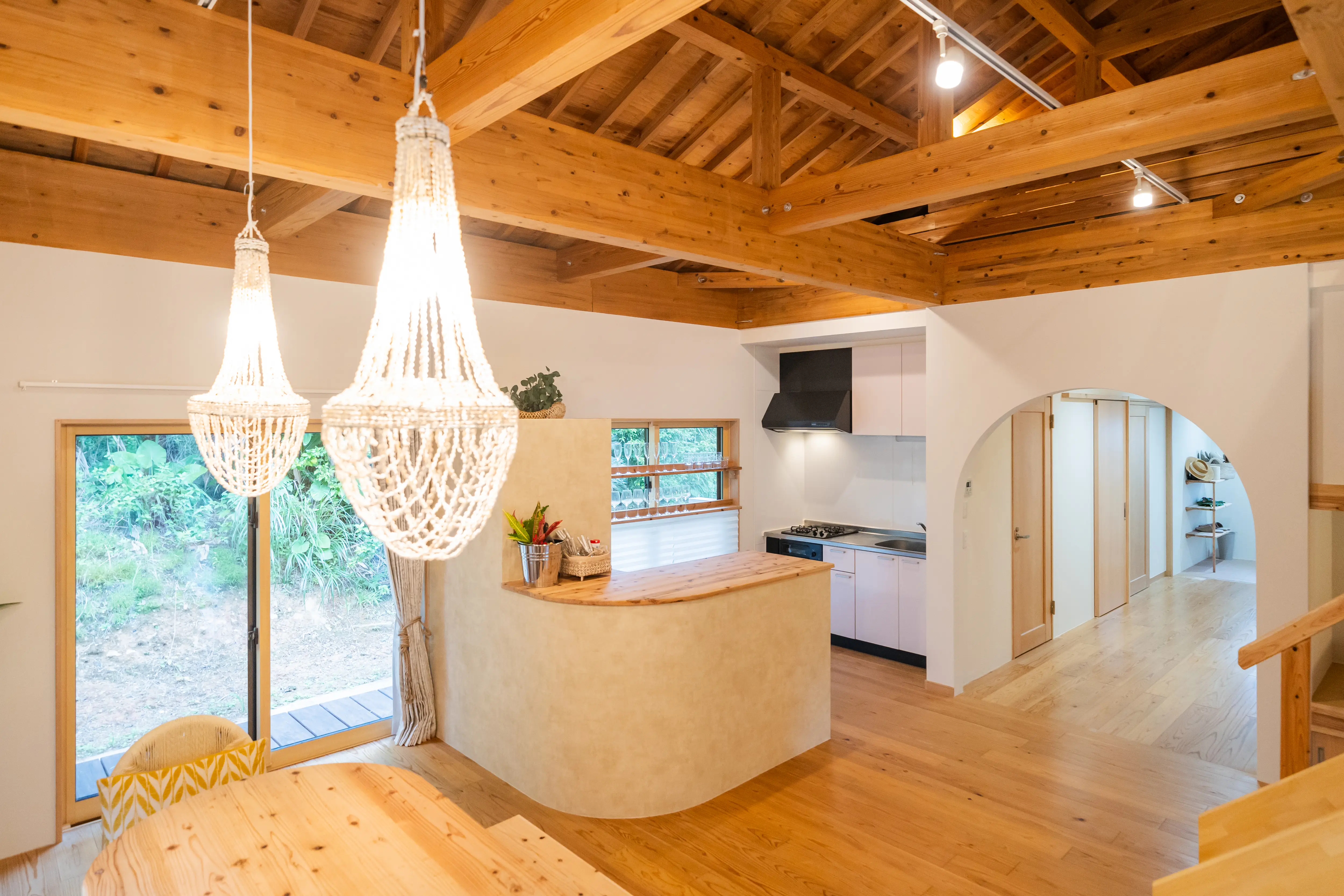 어린이 놀이공간