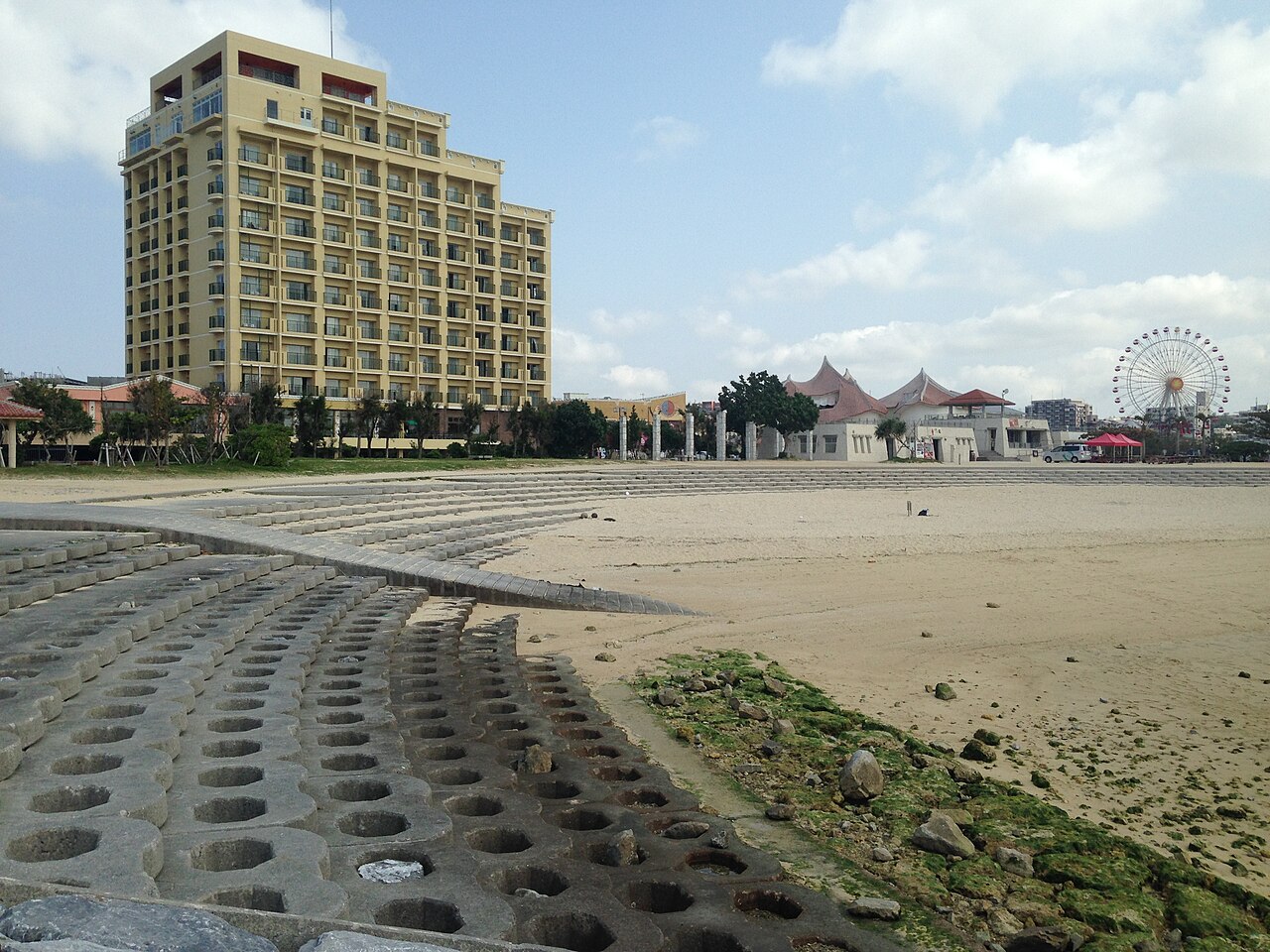 오키나와 워케이션 완전 가이드 — 낙원에서 일하고, 바다에서 쉬다 (2026)