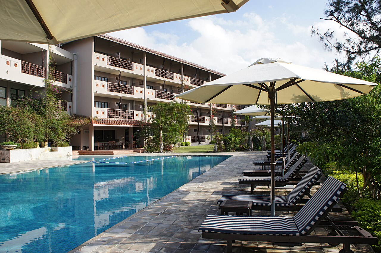 이리오모테 정글 리버