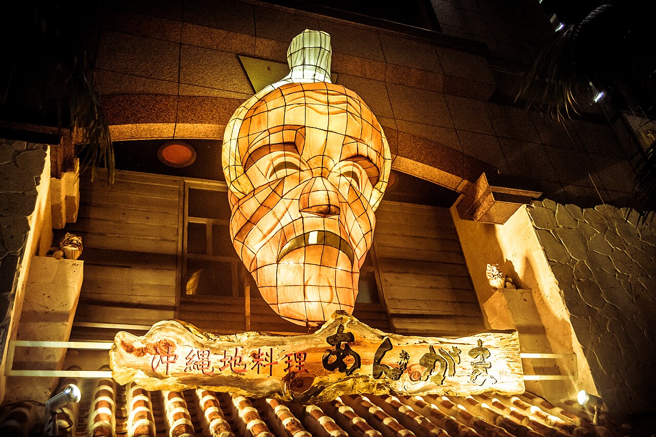 오키나와 혼자 여행 완전 가이드 — 나만의 속도로 즐기는 섬 여행