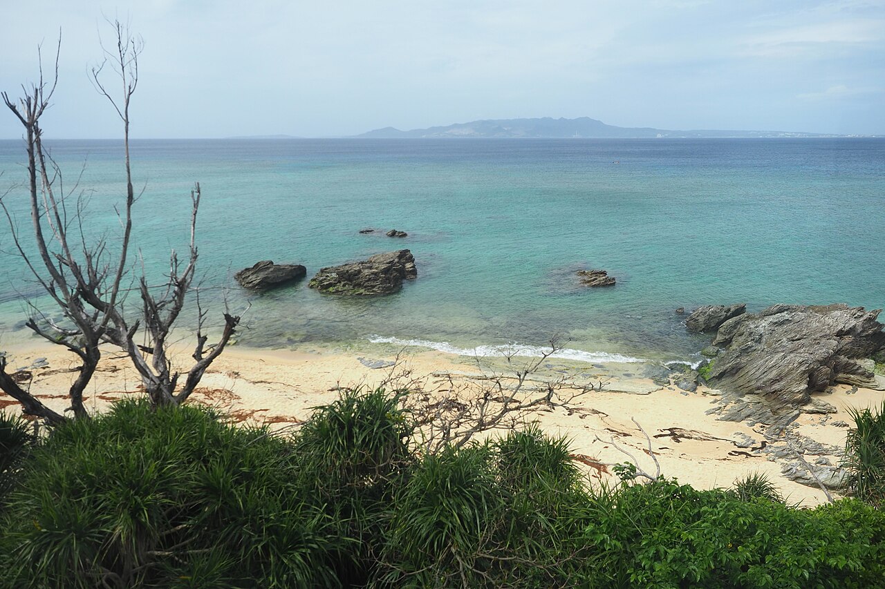 오카시 고텐 공장