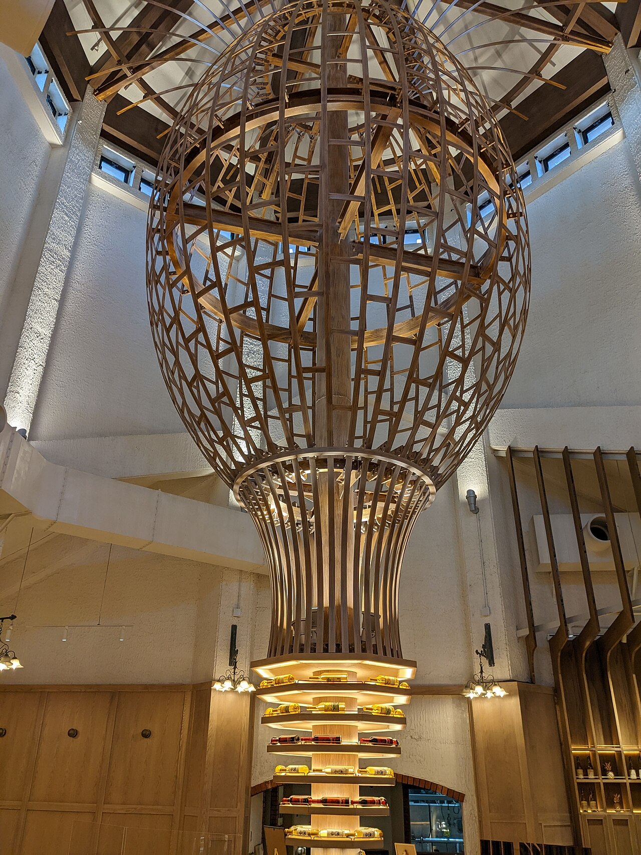 파인애플 와이너리