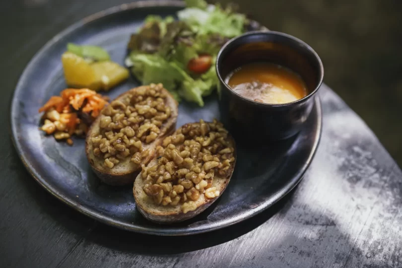 오키나와 카페 TOP 20 - 하마베노차야