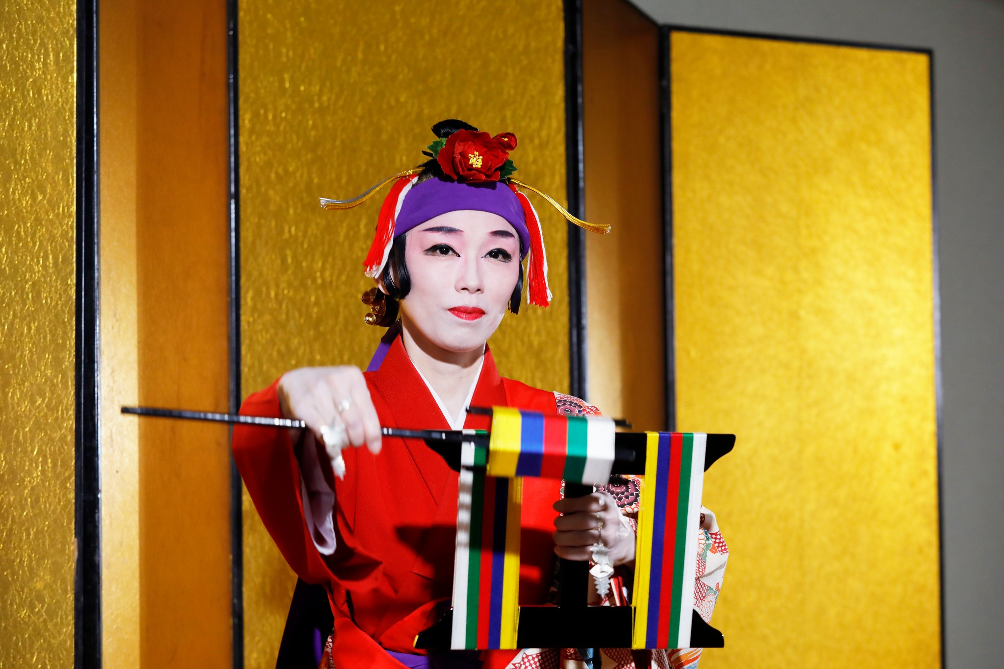 Ryukyu Palace Cuisine