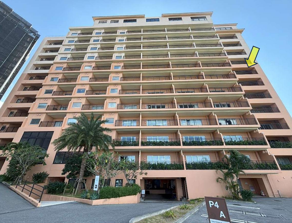 A708 리조트 호텔 썸네일