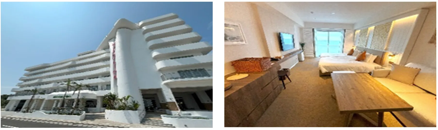 STORYLINE 세나가시마