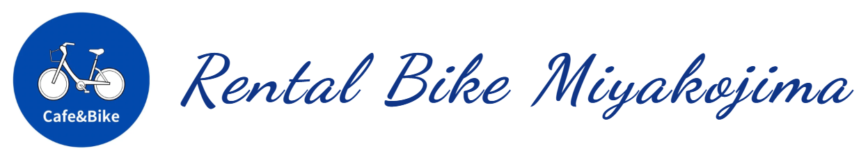 Cafe&Bike Logo