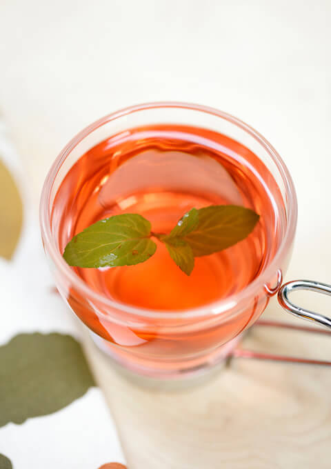 べにホットサワー