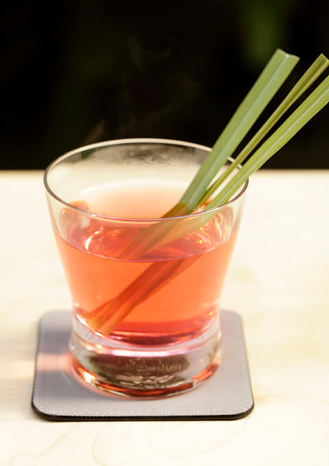 琉球ホットレモングラス