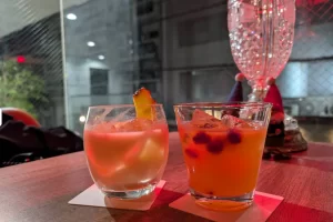 BAR 30's Room – 30대 이상을 위한 어른들의 숨은 바 & 나이트 카페