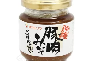 프리미엄 미소(된장) 아카마루소