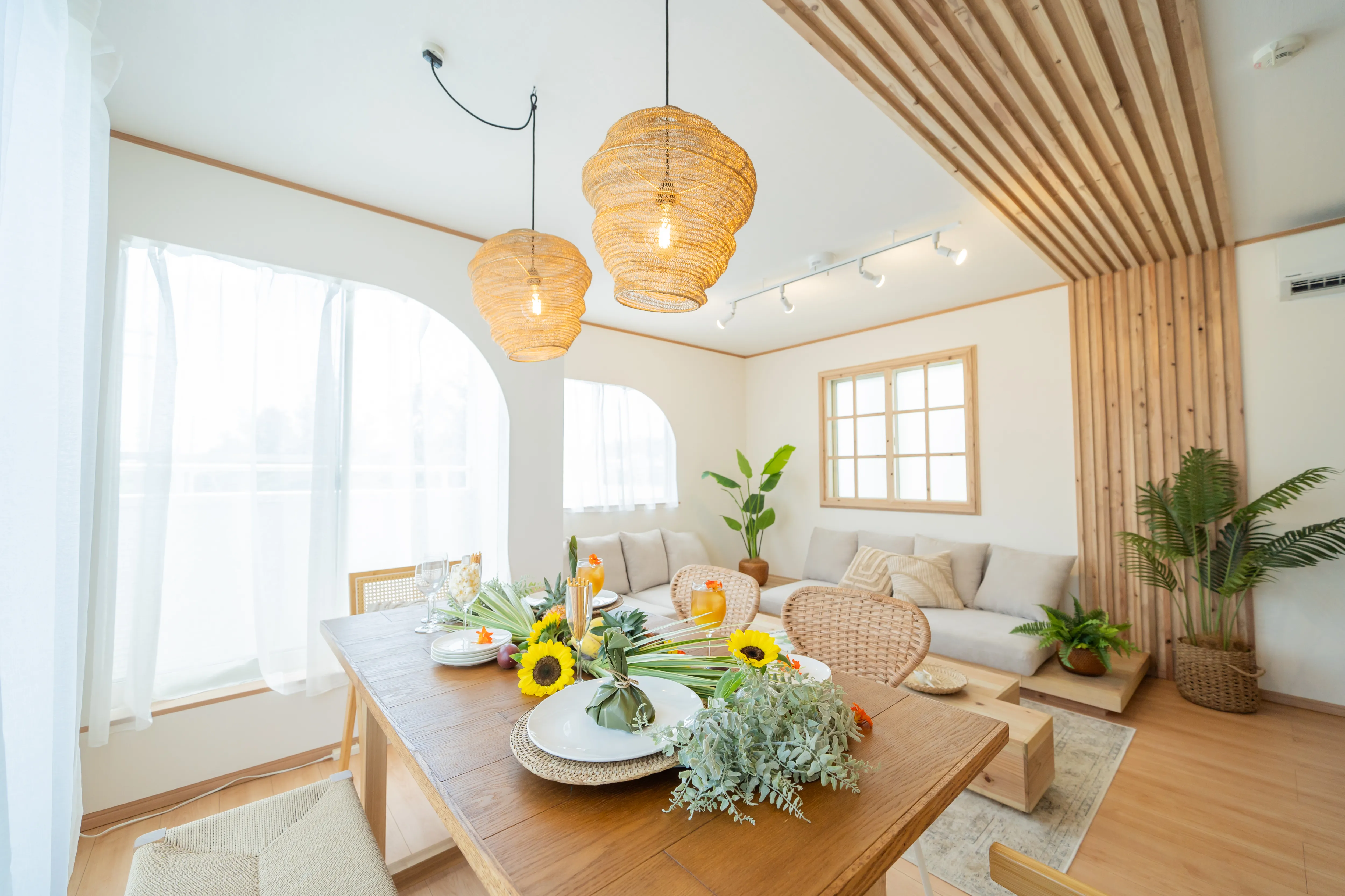 게스트하우스 로손