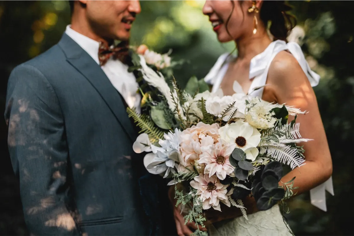 오키나와 포토 웨딩