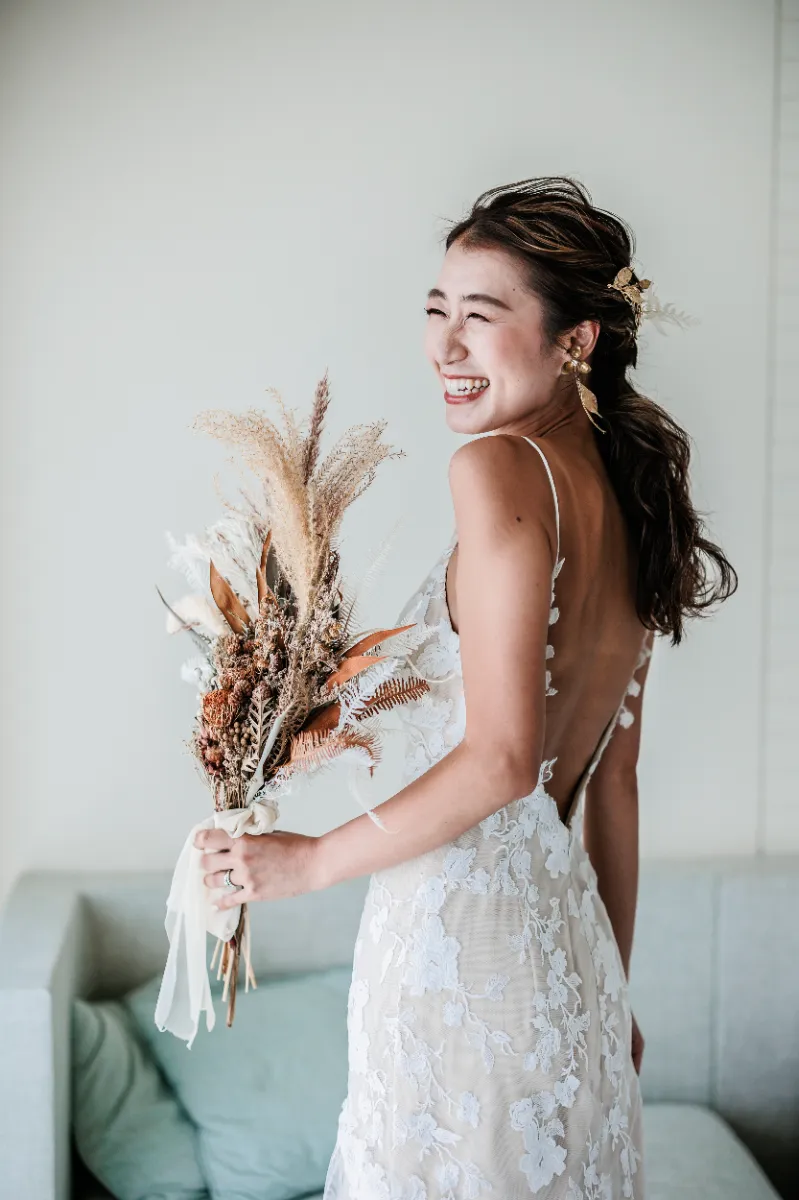 헤어 & 메이크업