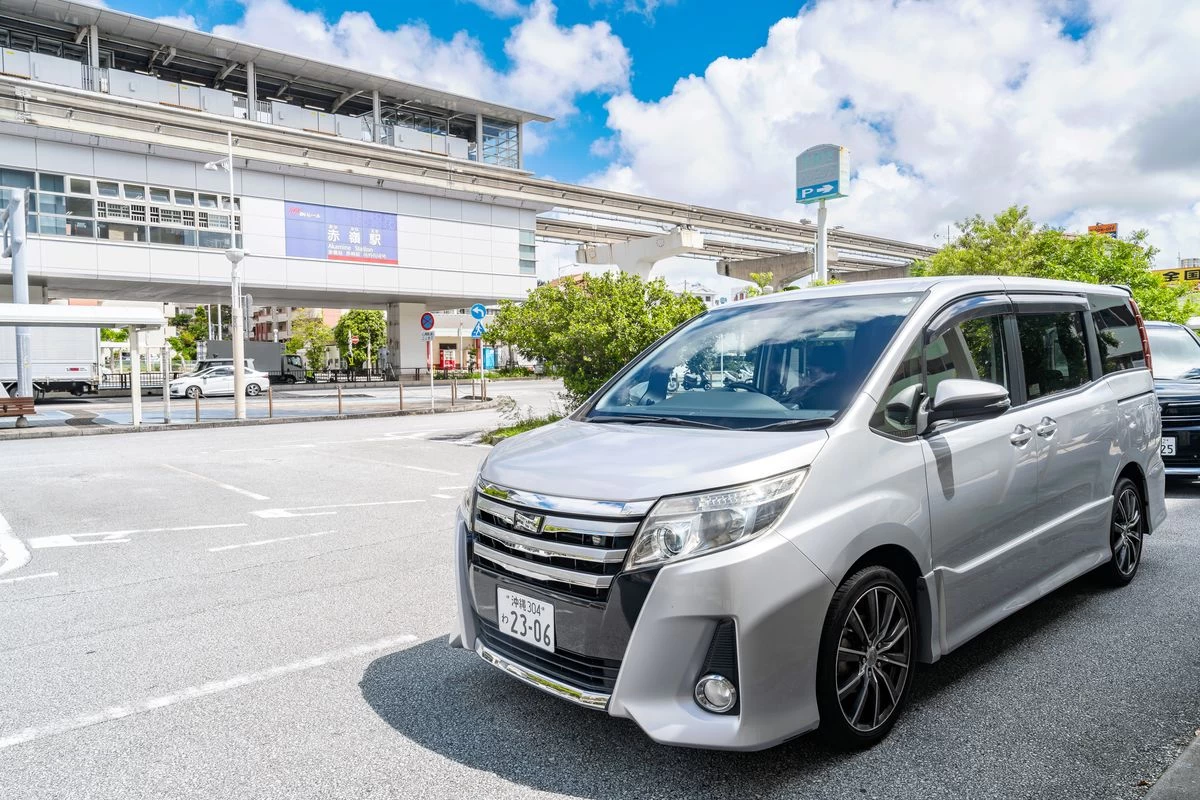 TOYOTA (토요타) NOAH【2306】